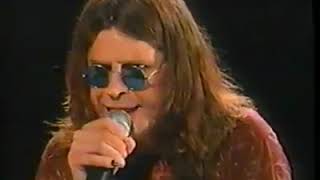 Ozzy Osbourne I Don&#39;t Know 1998