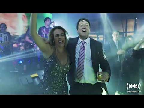 M2 Eventos - Atração Varenikes e Felipe Mar - Aftermovie JCB Victória 14 Mar 2020