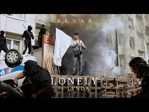 Video thumbnail for Lonely