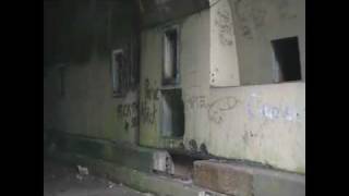 preview picture of video 'Abandoned PA Turnpike Part 4 of 4'