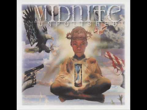 Midnite - love The Life You Live