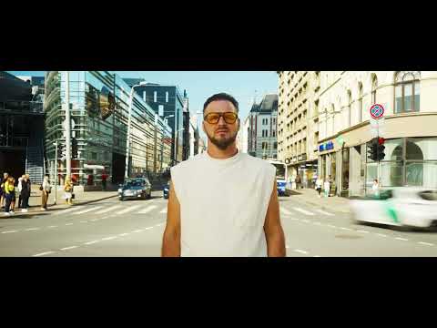 Lauris Bush - Gatavs sākt