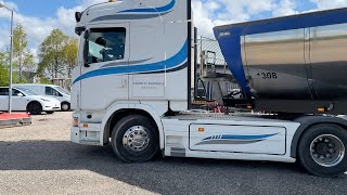 Cami&atilde;o tractor Scania G420 | Imagem 4 - Autoline