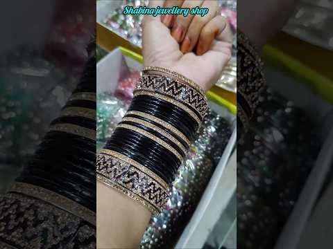 2025 new chudi collection🥀 Balck and golden combination 🥰#viralvideo#wedding #trending#gold#ytshort