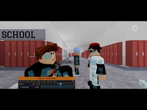 roblox bully story season 2 part 1