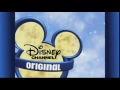 Disney Channel Logo 2010