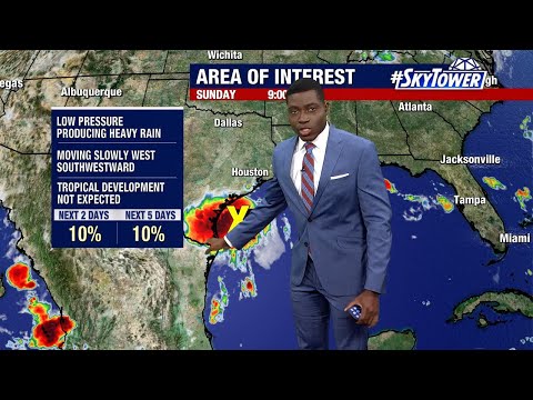 Tropical weather update August 14 - 2022 Atlantic Hurricane Season