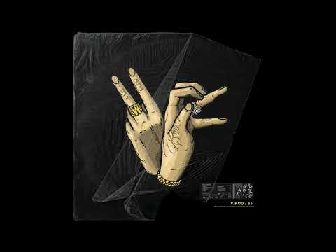 10-V.Rod ft Sunset .-Todo está bajo control