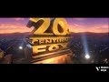 20th Century Fox 2014 Rio 2 Fanfare PAL