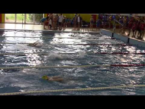 Bonacchi A.(2) Mirto A.(3) Fiordi G.(4) Zucchelli F.(6) 50D2 - Certaldo 02.02.2020