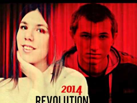 JELLENA FT. TIS - OSMEHOM MI RECI ZBOGOM (Audio 2014)