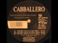 CABBALLERO HYMN TRANCE CLUB MIX