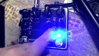 Video thumbnail for Guitar demo of demonfx microtubes d7k ultra - No talking by lifeisfortytwo