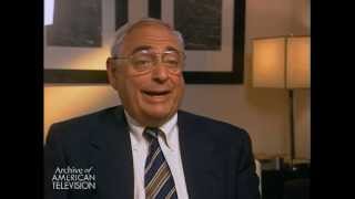Thumbnail of Fred Silverman