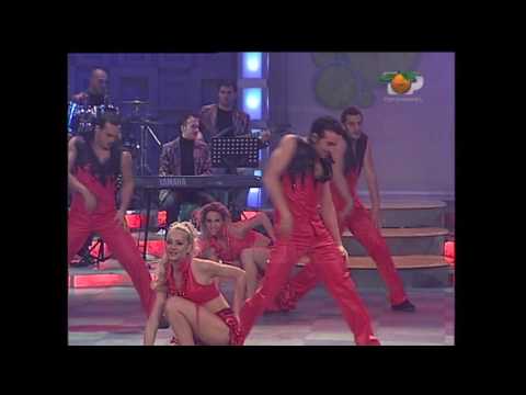 Portokalli, 3 Dhjetor 2006 - Baleti i hyrjes