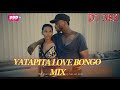 YATAPITA LOVE BONGO  - DJ 38K | JAY MELODY | MARIOO | ZUCHU | ZUENA