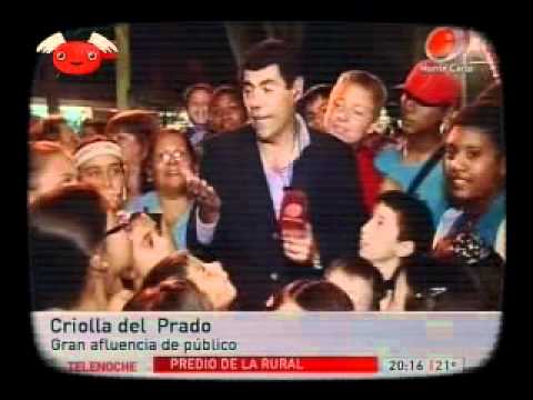 BENDITA TV 249 - PAREN LAS ROTATIVAS DE TURISMO