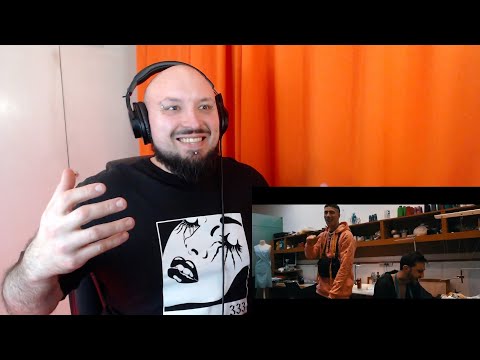 Lagu x POYØ - Pixelao - (Prod. GMusik) // BATERISTA REACCIONA // Nacho Lahuerta