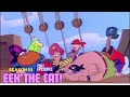 Eek The Cat The Whining Pirates Of Tortuga