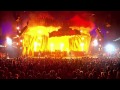 Motley Crue   Kick Start My Heart   Carnival of Sins 2005