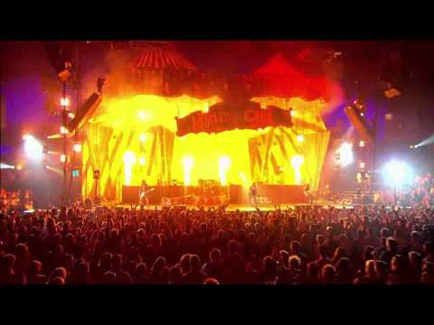 Videoclip de Kickstart My Heart (Live) — Mötley Crüe