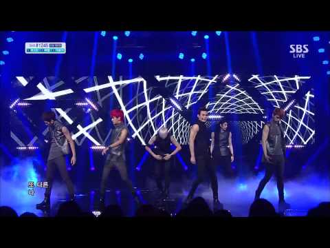 130609 - VIXX Hyde