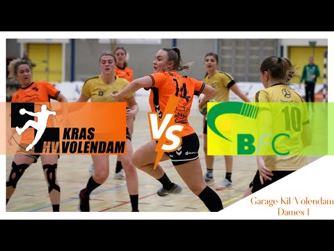 GarageKil/Volendam - Beekse Fusie Club DS1