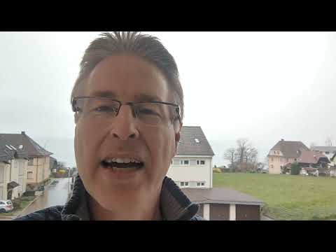 Ein prophetisches Wort | 06.04.2022 | Pastor Georg