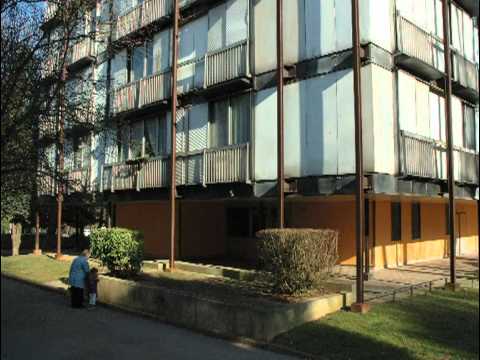 Parcours 1-007 : de Rouen centre à la Grand'Mare