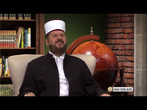 Qka thote islami per feminizmin dhe te drejtat e grave?! - Hoxhe Shefqet Hoxha | VIDEO 2021