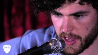 Vance Joy - Mess Is Mine (Live for The Sunday Sessions)