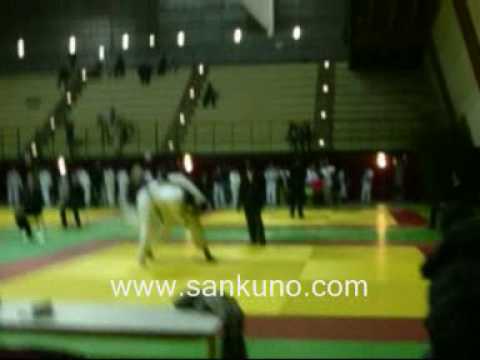 Hakim champion de Paris 2009