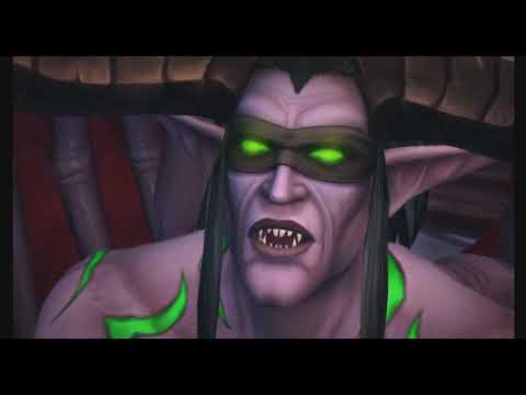Video thumbnail for Легион (Legion)