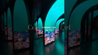 Celebrity Xcel - Day 2 Highlights - Celebrity Cruises NEWEST Ship