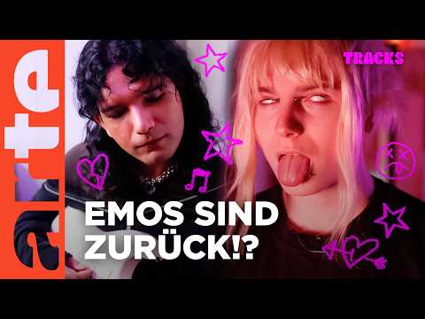 Hyperpop: Soundtrack der GenZ | ARTE Tracks