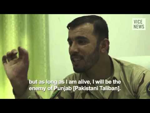 Abdul Raziq Achakzai: Punjab the enemy of Afghanistan