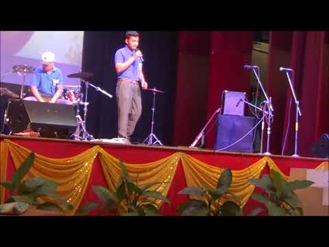 ASHWIN S THOMAS saware