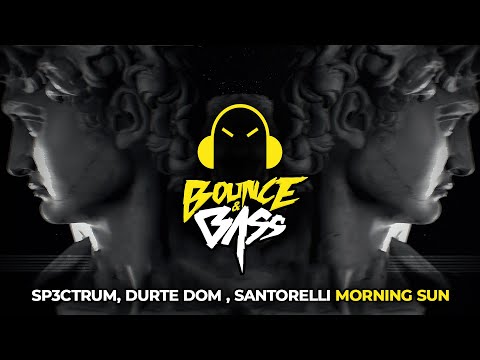 SP3CTRUM, Durte Dom, Santorelli - Morning Sun (Feat. Scarlett Skies)