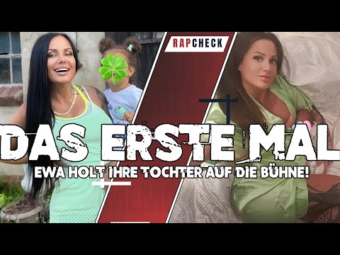 Veranstalter leaked SCHWESTA EWAs Tochter - Sie ist sauer!