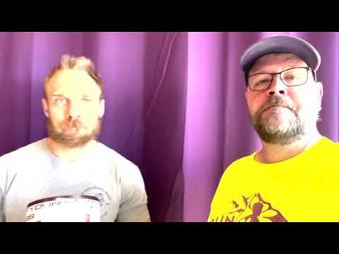 Level Up Your Fitness FINAL RESULTS