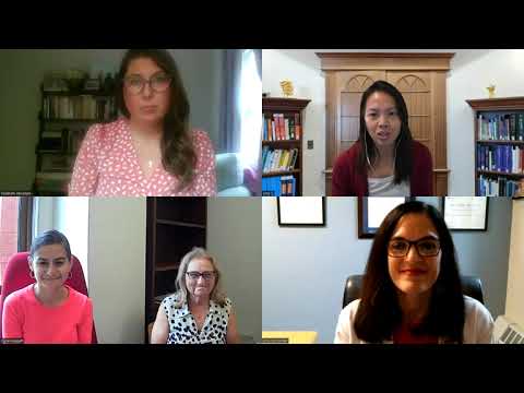 Blum Center Program: Surviving and Thriving After Breast Cancer - A Roadmap