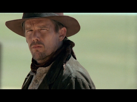 In a Valley of Violence Movie Trailer | Cinemax