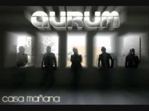 Y Lo Que Querias Era - Aurum