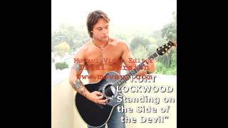 Download lagu Kurt Lockwood - 'Standing on the Side of the Devil' mp3 Download lagu Kurt Lockwood - 'Standing on the Side of the Devil' mp3