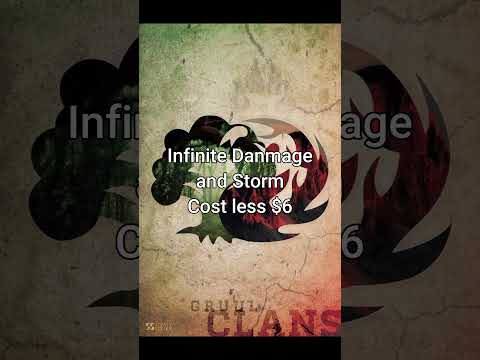 Gruul Combo|Magic the gatherin|#EDH #MTG #Shorts