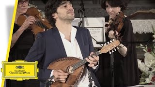 Avi Avital - Between Worlds - Bucimis (Live)