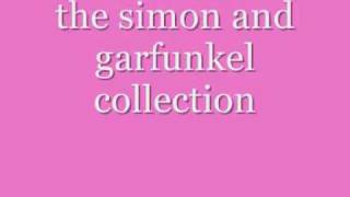 the simon and garfunkel collection cd opname
