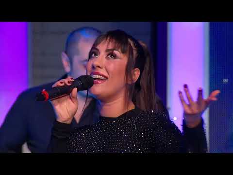 Aleksandra Dabic - SPLET - (LIVE) - (Tv Grand 24.01.2023.)