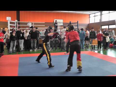 19.03.11 David Himmrich - Süddeutsche Meisterschaft Kampf um Pl.3 -65Kg I