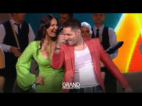 Indy i Danijel Djuric - Samo tut mangav - Grand Parada 12/13 - 14.07.2013. EM 24.